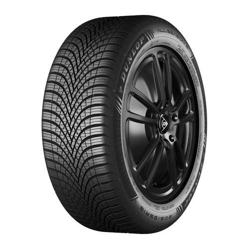 Dunlop all season 205 - season, 2