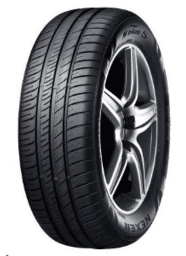 Gomme estive nexen - estive, 205/55