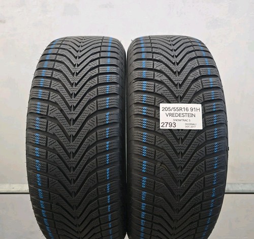 Gomme invernali 205 - 205/55, r16
