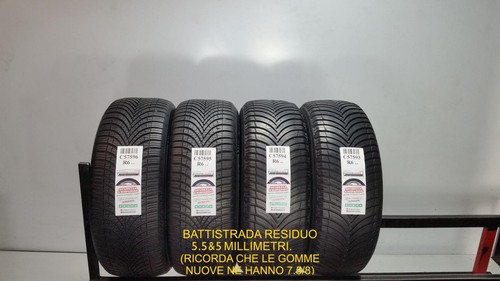 Gomme usate stagioni - gomme,