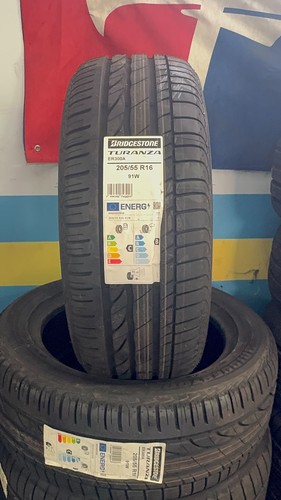 Pneumatico 205 r16 91w - 205/55,