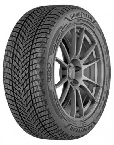 Pneumatici gomme goodyear - 4,