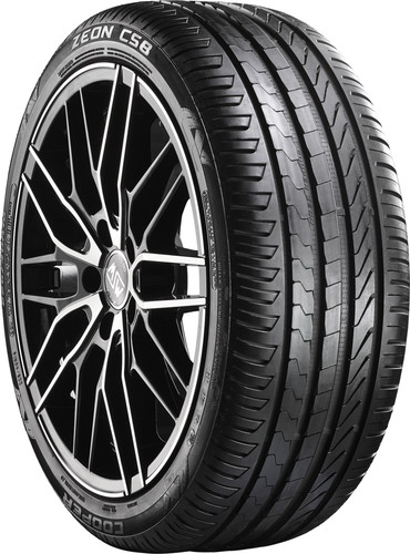 Pneumatici gomme estive - , cooper
