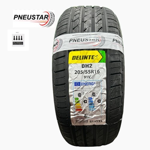 Pneumatico 205 r16 91v - pneumatico, m+s