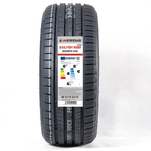 Pneumatici nuovi 205 55r16 - nuovi, 205/55r16