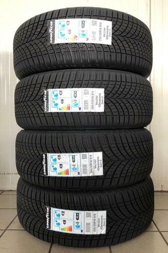 Pneumatici gomme goodyear - 4,