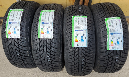 Pneumatici auto nexen - 4,