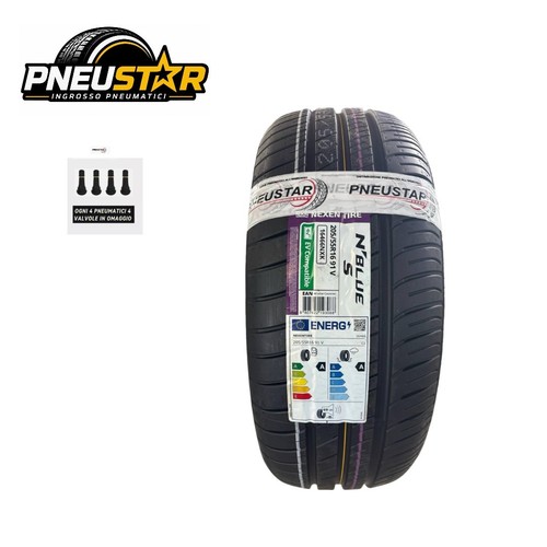 Pneumatico 205 r16 nexen - r16, "nexen