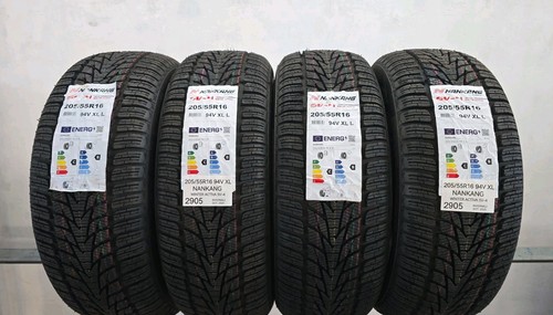 Gomme nuove invernali - gomme,