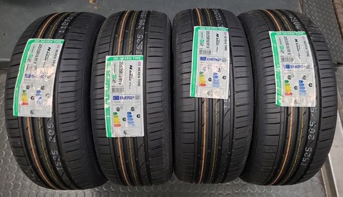 205 r16 91v set - 4, gomme