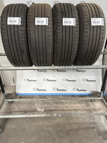 Set gomme 205 55r16 - 4, 91w