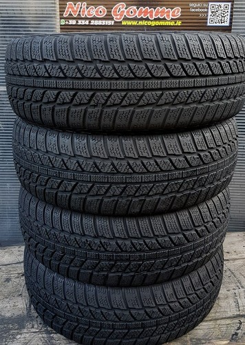 Gomme usate 205 - gomme,