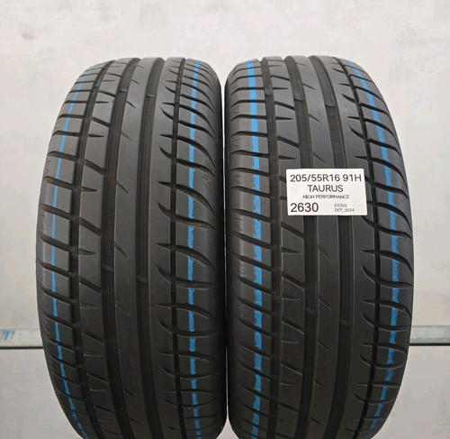Gomme estive 205 r16 91h - gomme,