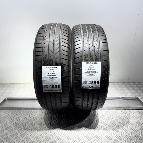 Gomme usate 205 - 205, r16