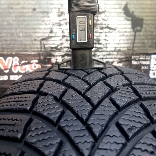 Gomme usate 205 55r16 - gomme, 91h
