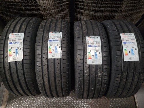 Treno gomme 205 r16 - 4, 91v