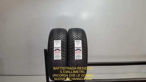 Gomme usate stagioni - usate,