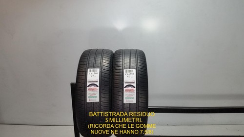 Gomme usate 205 55r16 - , 91v