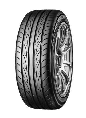 Gomme estive yokohama advan - estive,