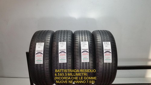 Gomme usate 205 - usate, 91w