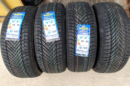 205 91v 4 gomme - 205, 16