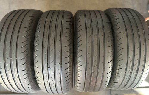 Pneumatici 205 16 91v - 205/55/16,