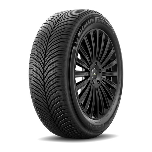 Michelin crossclimate - michelin, 3