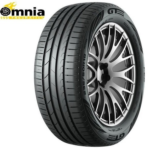 Pneumatici auto estivi 205 - auto, 205/55
