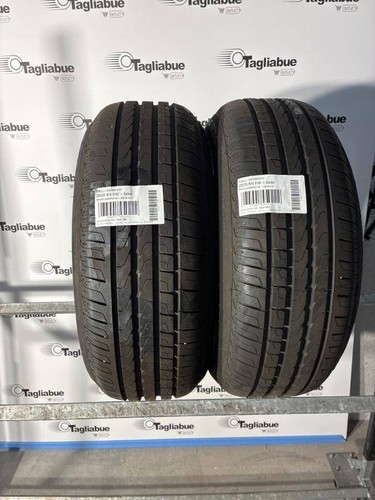 Gomma 205 55r16 91w - 1, dot2020
