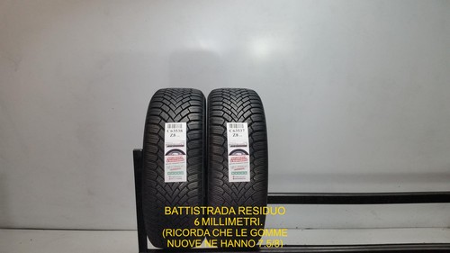 Gomme usate termiche - gomme,