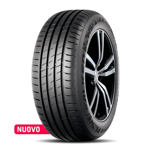 Gomme estive falken 205 - 205/55, r16
