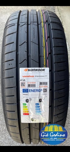 Pneumatico estivo hankook - pneumatico,