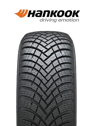 Pneumatici hankook w462 - hankook,