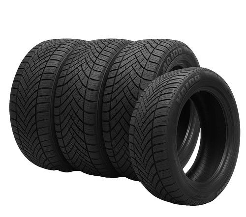 Kit pneumatici 205 r16 - kit, 4