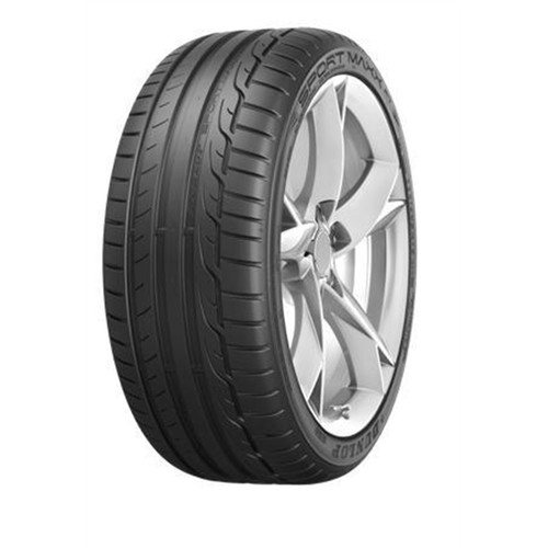 Pneumatico nuovo dunlop - pneumatico,