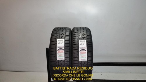 Gomme usate termiche - usate,