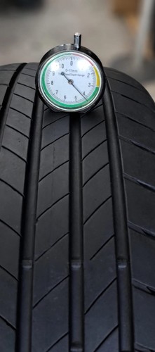 Pneumatici estivi bridgestone - pneumatici,