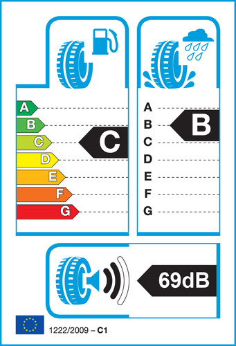 Gomme estive tomket 205 - estive, 205/55