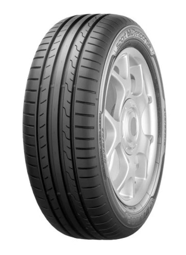 Gomme estive dunlop - dunlop, sport
