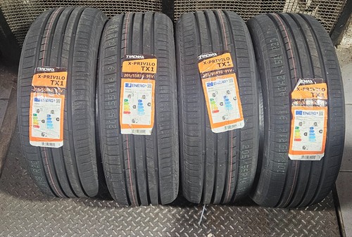 Pneumatici 205 r16 91v - 205/55,