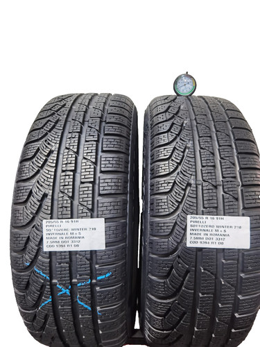 Pneumatici usati 205 r - 2,