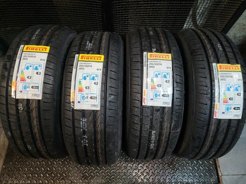 Set completo 205 r16 - completo, 91v