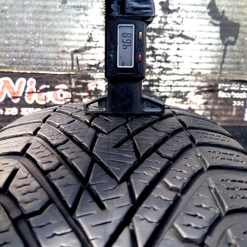 Gomme usate 205 - gomme,