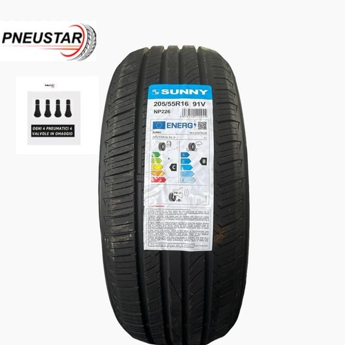 Pneumatico 205 r16 - pneumatico,