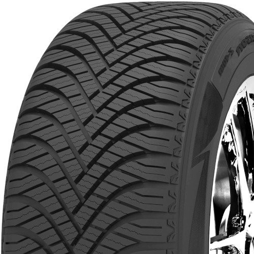 Goodride all season elite - season,