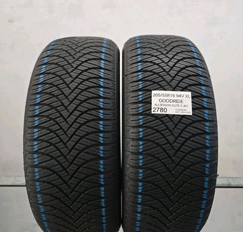Gomme stagioni 205 55 r16 - stagioni,