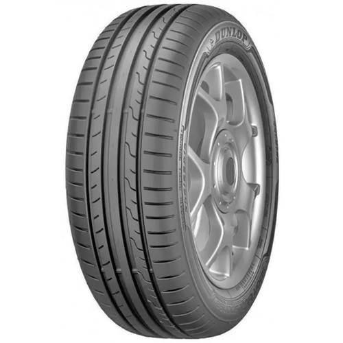 Gomme estive dunlop 205 r16 - gomme, 205/55