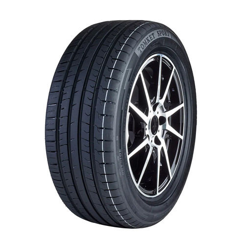 Gomme estive tomket - gomme, 205/55