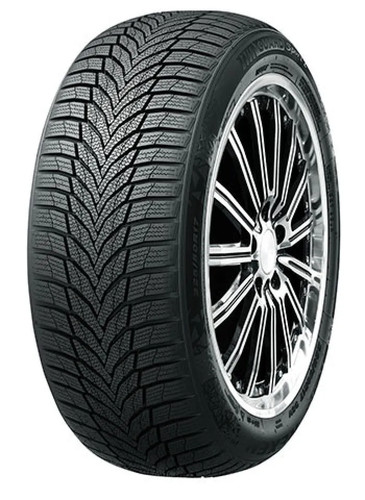 Gomme invernali nexen - gomme, winguard