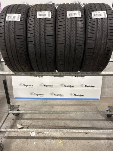 Set gomme 205 55r16 91w - set, 4